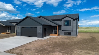 417 Constitution Blvd, Box Elder, SD 57719