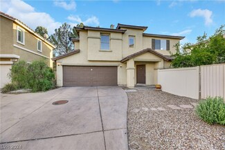 1951 Sundown Canyon Dr, Henderson, NV 89014
