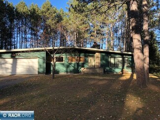 7370 Britt Bypass, Britt, MN 55710