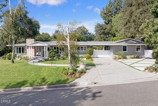 5027 Commonwealth Ave, La Canada Flintridge, CA 91011