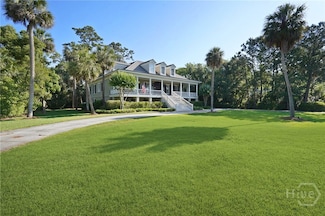 120 Marsh Harbor Dr S, Savannah, GA 31410