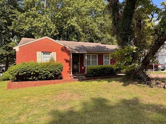 3493 N Trezevant St, Memphis, TN 38127