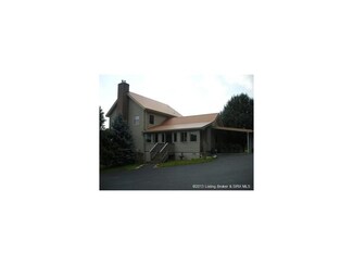 6111 Ponderosa Rd NE, Lanesville, IN 47136