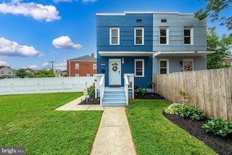 1005 Madison Ct, Annapolis, MD 21403