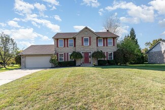 5777 Lisa Ct, Mason, OH 45040