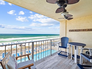 5801 Thomas Dr Unit 415, Panama City Beach, FL 32408