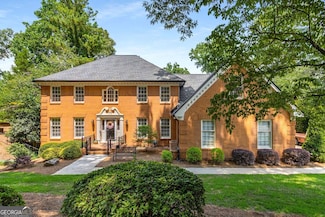 7575 Hunters Woods Dr, Atlanta, GA 30350