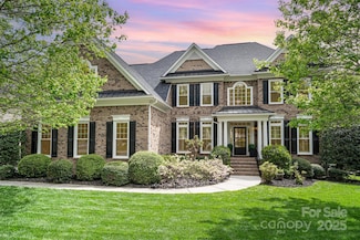 3306 Delamere Dr, Matthews, NC 28104
