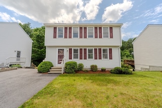 14 Lemay Way, North Chelmsford, MA 01863