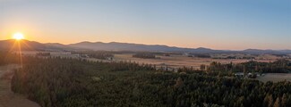 000 N Spotted Rd Unit Lot 4, Deer Park, WA 99006