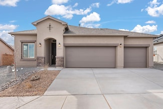 4709 Manzano Peak St SW, Los Lunas, NM 87031