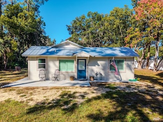 343 SE 271st St, Cross City, FL 32628