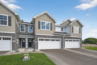 19974 Hunter's Ridge, Rogers, MN 55374