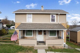 9041 Maple St, Pittsburgh, PA 15239