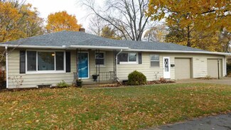 1516 Bower St, Elkhart, IN 46514