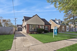 7841 44th St, Lyons, IL 60534