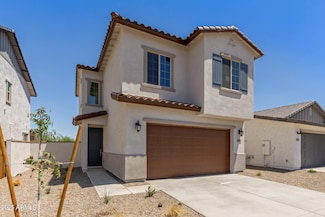 9412 E Sequence Ave, Mesa, AZ 85212