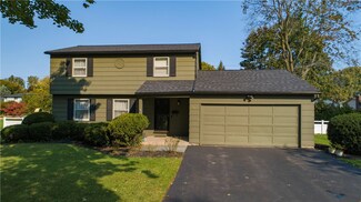 146 Southridge Dr, Rochester, NY 14626