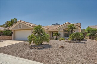 2621 Deer Lake St, Las Vegas, NV 89134