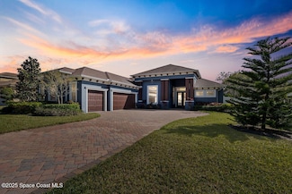 3885 Oakhill Dr, Titusville, FL 32780