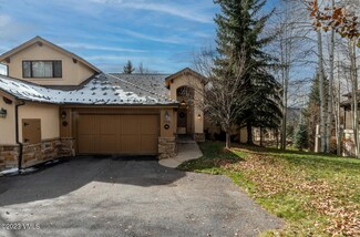 306 Hackamore Rd Unit A, Edwards, CO 81632