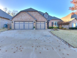 3309 Lakeshire Ridge Way, Edmond, OK 73034