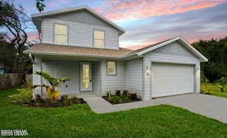 74 Aurora Ave, Ponce Inlet, FL 32127