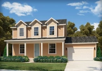 1276 W 2325 S, Syracuse, UT 84075