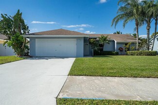 204 Park Place, Jupiter, FL 33458