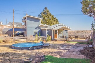 232 Bull Rider Rd, Lubbock, TX 79404
