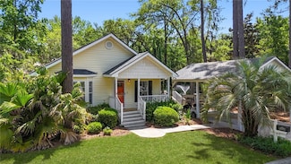 65 River Tree Cir, Bluffton, SC 29910