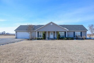 902 Highway 139 S, Monette, AR 72447