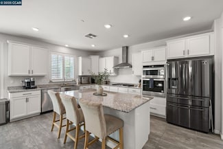 158 Wooley Creek Way, Brentwood, CA 94513