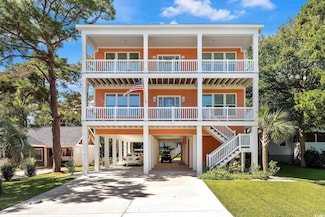 3304 Palm St, North Myrtle Beach, SC 29582