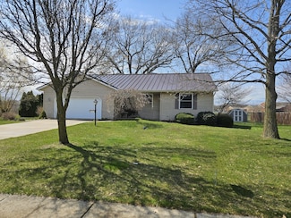 505 Filbert St, New Carlisle, IN 46552