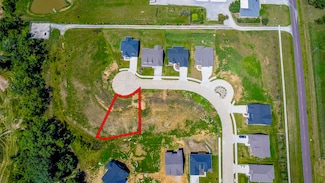 LOT 15 Forester Ct, Columbia, MO 65202