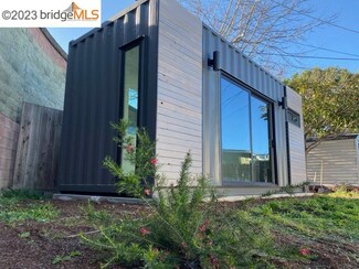 1 Armour Dr, Oakland, CA 94611