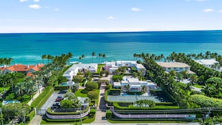 911 N Ocean Blvd, Palm Beach, FL 33480