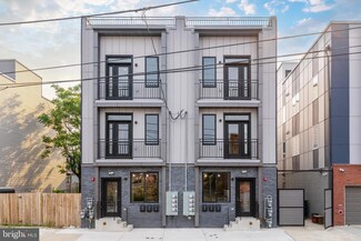 1810 Germantown Ave, Philadelphia, PA 19122