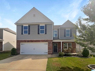 4686 Woodford Cir, Bessemer, AL 35022