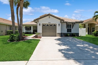 7886 Manor Forest Blvd, Boynton Beach, FL 33436