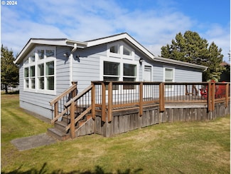 4807 N Highway 101, Tolovana Park, OR 97145