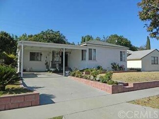 11721 Dunning St, Santa Fe Springs, CA 90670