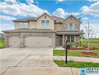 7903 Gristmill Dr, Mc Calla, AL 35111