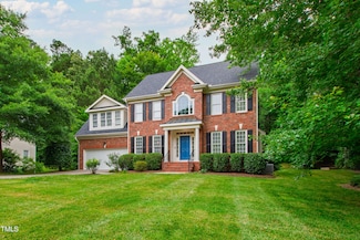 3908 Sterling Ridge Ln, Durham, NC 27707