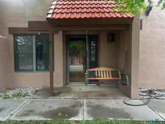 317 Sherrill Lane #25 Ln, Roswell, NM 88201