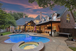 5005 Summerbrook Dr, Colleyville, TX 76034