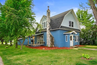 602 4th St, Mosinee, WI 54455