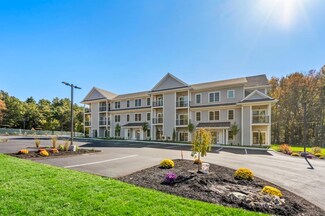 244 Main St Unit 202, Millis, MA 02054