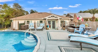 9042 Abba Ln, Panama City Beach, FL 32407